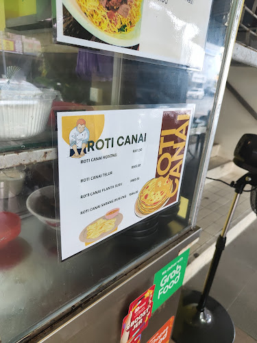 Opinii despre Kedai Makanan Muslim Deeja în Kuching - Gastronomi dan perhotelan