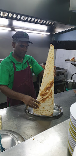 Restoran Yusoof Dan Zakhir - Kuala Lumpur