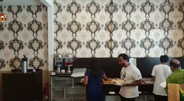 Comentarii opinii despre Nawab's Restaurant - North Indian, Gujarati, Middle East Cuisine