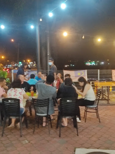 SATAY MAT - Gastronomi dan perhotelan