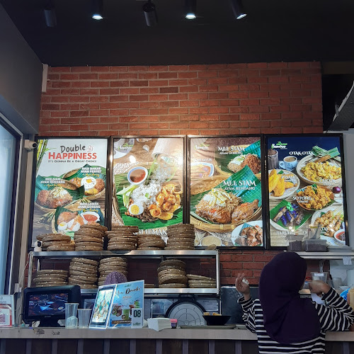 No. 24, Bintulu Town Square, Jalan Tun Ahmad Zaidi, 97000 Bintulu, Sarawak