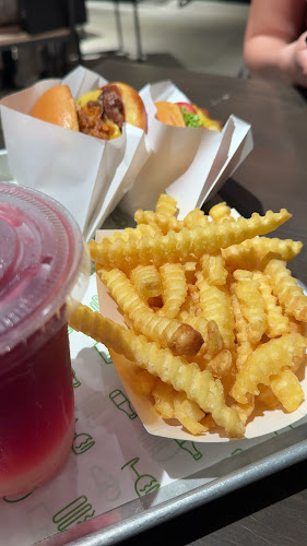 Comentarii opinii despre Shake Shack