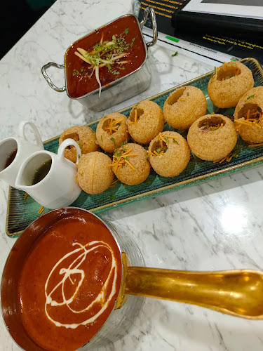 Oh Yeah Banana Leaf Brickfields - Kuala Lumpur