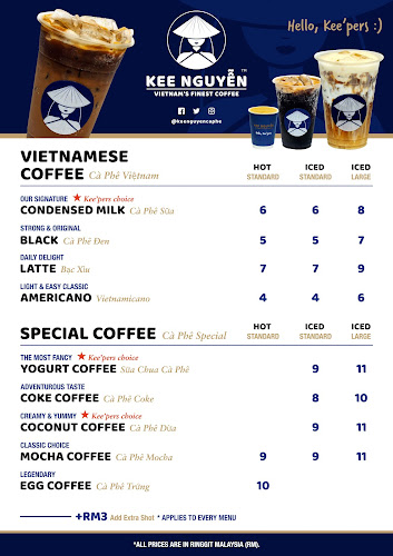 Kee Nguyễn Heritage - Terengganu