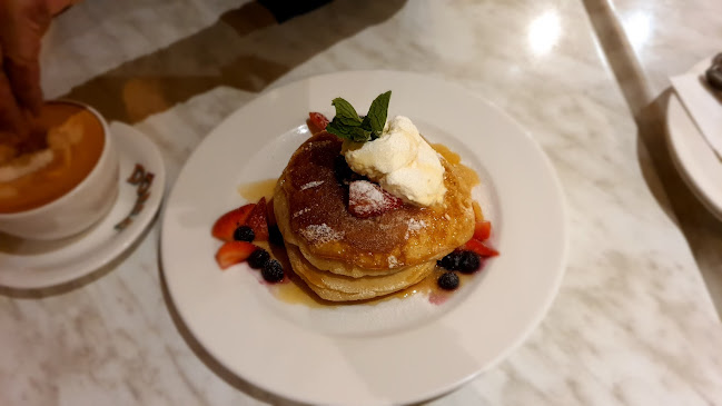 Comentarii opinii despre DOME Cafe @ Subang Parade