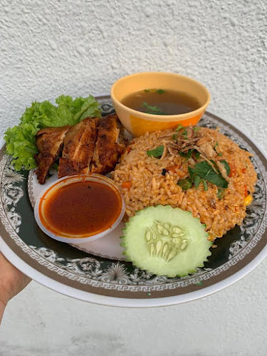 Opinii despre Restoran Selera Maira în Bagan Serai - Gastronomi dan perhotelan