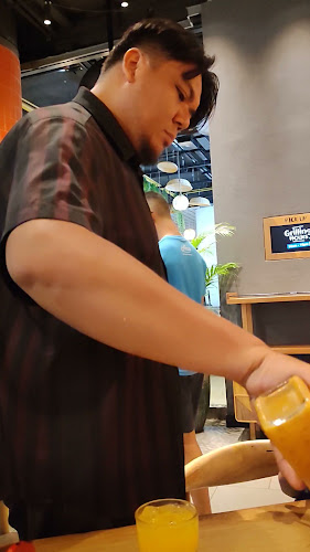 Opinii despre Nando's Aman Central în Alor Setar - Gastronomi dan perhotelan