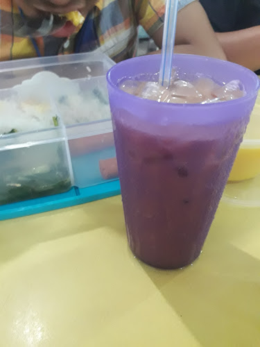 Comentarii opinii despre Syn Syn Food Court