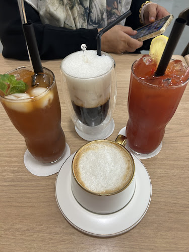 Chef’s Canvas - Putrajaya