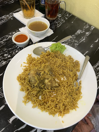 Comentarii opinii despre Maka Restaurant – مطعم مكة | Nasi Arab & Yemeni Food (Kuala Selangor