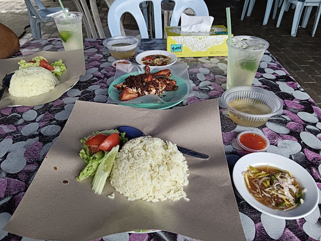 Mee Soto Gong Kapas - Gastronomi dan perhotelan