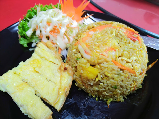 Comentarii opinii despre Restoran Warinee Tom Yam