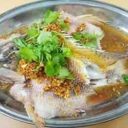 KK Recipe Restaurant Kolombong (serve no pork)