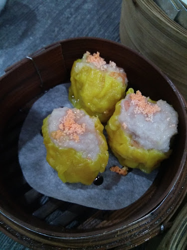 永香点心 Yong Siang Restaurant - Gastronomi dan perhotelan