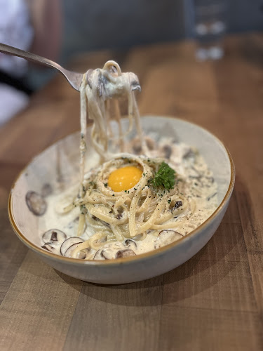 Joies Sourdough Bakery Cafe - Gastronomi dan perhotelan