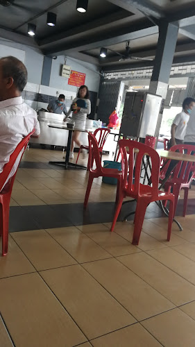 Comentarii opinii despre Mo Sang Kor Restaurant