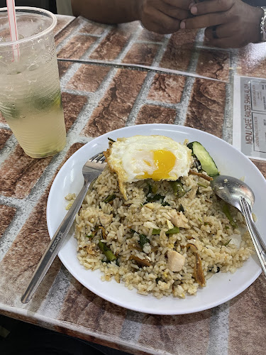 Cafe Racer - Shah Alam