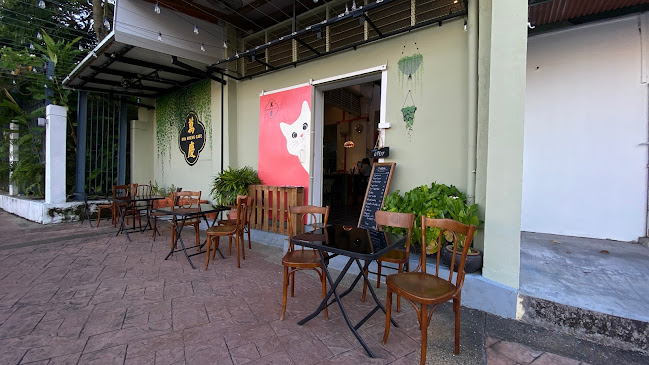 Comentarii opinii despre Ban Kheng Cafe