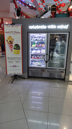 Opinii despre Baskin Robbins Aman Central în Alor Setar - Gastronomi dan perhotelan
