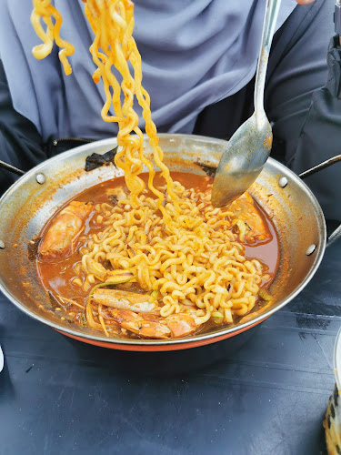 Comentarii opinii despre Cendol Kampung Hulu