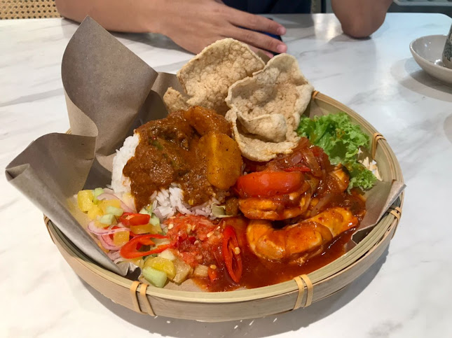 Opinii despre KELATE KOPI în Johor Bahru - Gastronomi dan perhotelan