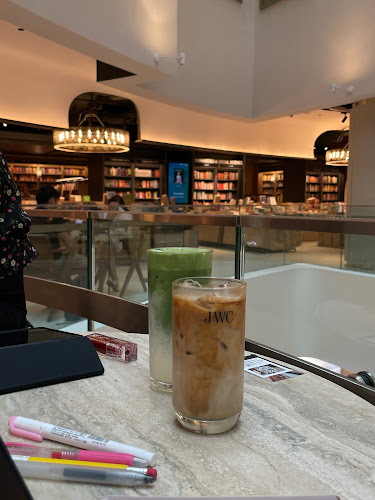 The Messengers by JWC - Kuala Lumpur