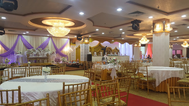 Opinii despre Restoran Zam Zam : Arabic Food în Shah Alam - Gastronomi dan perhotelan