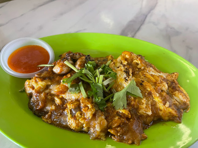 The Jetty Food Court - George Town