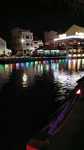 Banda Hilir, 75000 Melaka