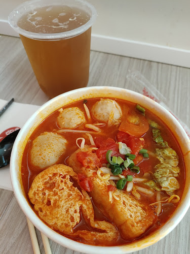 Jipinhe Scones Malaysia - Kuala Lumpur