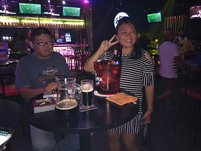 Opinii despre De zone pub în George Town - Gastronomi dan perhotelan