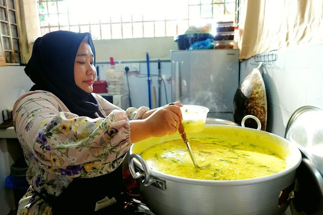 Rumah Lontong - George Town