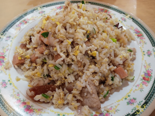 Opinii despre Restaurant Sin Kee în Kuala Lumpur - Gastronomi dan perhotelan