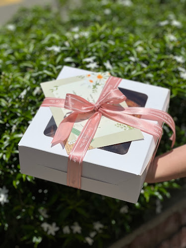 Opinii despre Yin's Sourdough Bakery and Cafe (Penang) în George Town - Gastronomi dan perhotelan