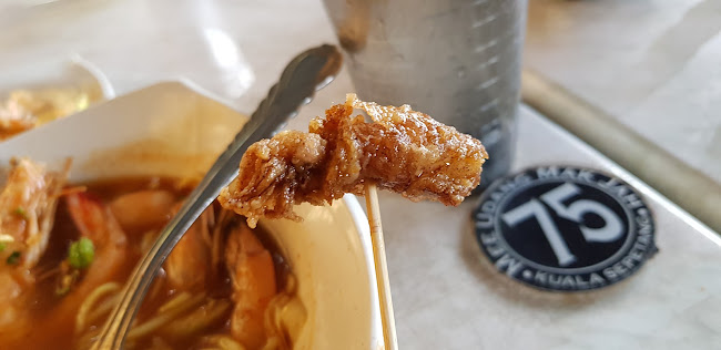 Kampung Menteri, 34650 Kuala Sepetang, Perak