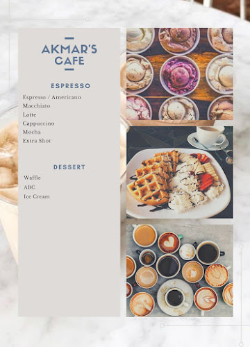 Opinii despre Akmar's Cafe în Felcra Changkat Lada - Gastronomi dan perhotelan