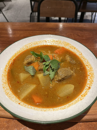 Opinii despre Ăn Viet în George Town - Gastronomi dan perhotelan