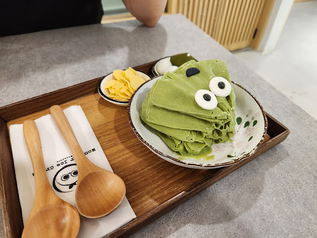 Monster Ice Cream Malaysia