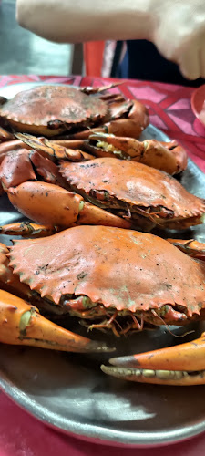 Jit Yue Hiong Seafood - Gastronomi dan perhotelan