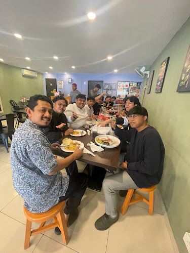 Opinii despre PAK WESTERN CAFE SHAH ALAM în Shah Alam - Gastronomi dan perhotelan