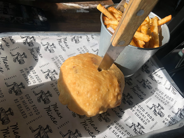 Mean Mince - Petaling Jaya