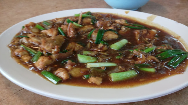 Restoran Good Luck - Sungai Petani