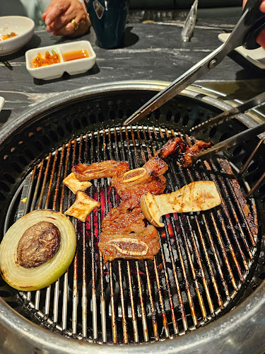 Dae Ga Korean Restaurant