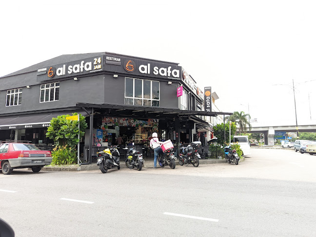 1, Jalan Baiduri 1/1, Taman Baiduri, 81200 Johor Bahru, Johor Darul Ta'zim