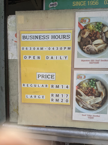 138, Jalan Tun H S Lee, City Centre, 50050 Kuala Lumpur, Wilayah Persekutuan Kuala Lumpur