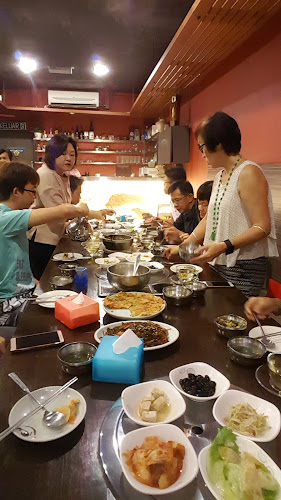 Opinii despre Koreana în Kuching - Gastronomi dan perhotelan