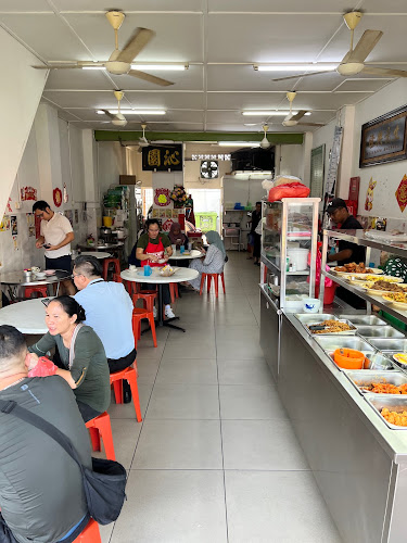 沁园咖啡馆 Qin Garden - Gastronomi dan perhotelan