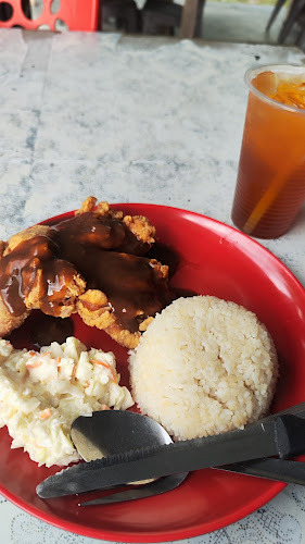 Chicken Chop Corner - Gastronomi dan perhotelan