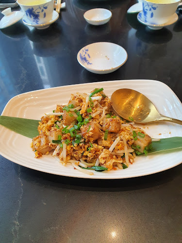 Jade Pavilion - Kuala Lumpur