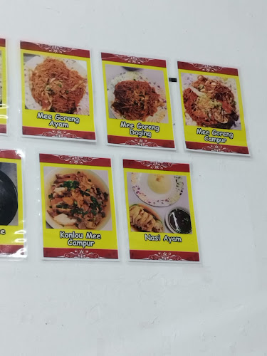 Comentarii opinii despre Sabahan BJ